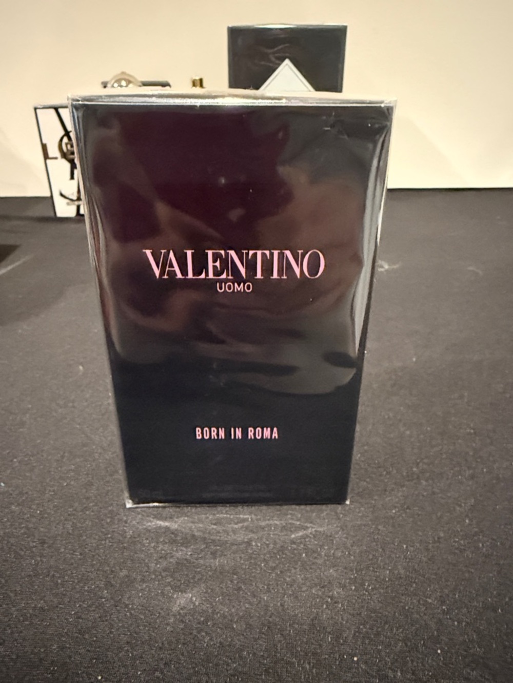Valentino Uomo Born in Roma Eau de Parfum